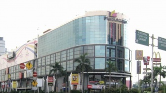 Mal Atrium Senen Tutup Operasional Imbas Demo Jakarta, Kapan Buka Kembali?
