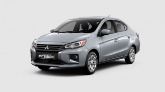 5 Rekomendasi Mobil Kecil Mistubishi Terbaik, Si Gesit untuk Macetnya Jalanan Kota