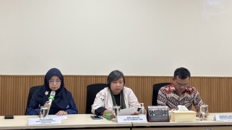 Komnas HAM Ungkap: Bukan Hanya Affan, Ratusan Lainnya Jadi Korban Kekerasan Aparat Saat Demo Jakarta