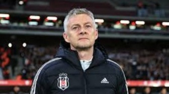 Ole Gunnar Solskjaer Dipecat Besiktas usai Gagal Lolos ke Liga Conference Europa