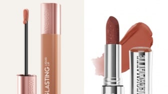 Anti Nempel di Gelas, Ini 7 Lipstik Lokal Transferproof yang Tahan Lama & Nyaman Dipakai Seharian