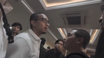 Heboh Video Ricuh di Polda Metro Jaya: Pengacara Publik Diusir Paksa saat Minta Anak-anak Dibebaskan
