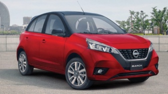 5 Rekomendasi Mobil Matic untuk Wanita Pemula: Anti Panik di Jalan, Harga Mulai 100 Jutaan!