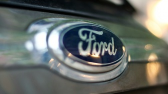 Persaingan Makin Ketat, Ford Cabang Afrika Selatan PHK 470 Karyawan