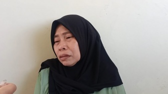 Ibu Ungkap Sikap Tak Biasa Affan Kurniawan sebelum Meninggal Terlindas Mobil Brimob