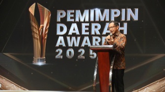 Gunakan Kewenangan untuk Kepentingan Rakyat, Tegas Mendagri Tito Kepada Kepala Daerah