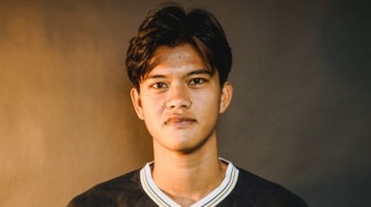 Perkuat Pertahanan, Dewa United Rekrut Bek Jebolan Timnas Indonesia U-16
