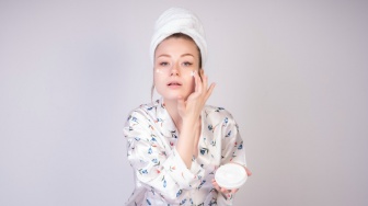 5 Rekomendasi Moisturizer Ringan untuk Pelajar, Anti Bruntusan Harga Mulai Rp15 Ribuan