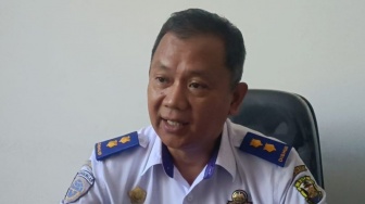 Bahaya Mengintai! Marka Jalan Bandar Lampung Mendesak Diperbaiki, Anggaran Terbatas
