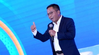 Sustainable Finance BRI Sentuh Rp807,8 Triliun, Jadi yang Terbesar di Indonesia