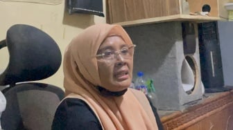 Pesan Menohok Keluarga Almarhum Affan Kurniawan untuk Puan Maharani: Saya Minta Datang Meminta Maaf