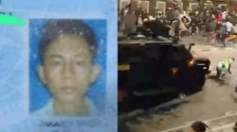 DPR Komentari Tragedi Affan Kurniawan: Empati atau Pahlawan Kesiangan?