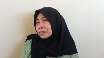 Ibu Ungkap Kejanggalan Sikap Affan Kurniawan Siang Hari Sebelum Malamnya Dilindas