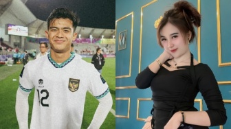 Mendadak Banyak Dicari, Ini Link Akun Selebgram Seksi yang Ngaku di-DM Pratama Arhan Usai Jadi Duda