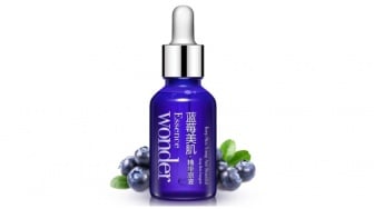 4 Rekomendasi Serum Blueberry untuk Kulit Cerah dan Terlindungi dari Radikal Bebas, Wajib Coba