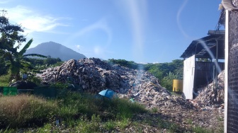 Sentul City Recycle Centre Jadi Sorotan, Warga Ungkap Sejumlah Keluhan