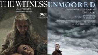 Rekomendasi 8 Film Eropa Terbaru di KlikFilm Mulai September 2025