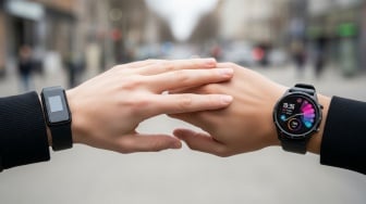 Apa Beda Smartband dan Smartwatch? Cek 6 Pilihan Terbaiknya, Harga Ratusan Ribu Saja