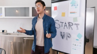 Hidup Bukan Lomba Copy-Paste, Ini Tips Meningkatkan Value Diri!