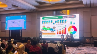Surabaya Marketing Week 2025 Dorong Pemanfaatan AI untuk Daya Saing Ekonomi Jawa Timur