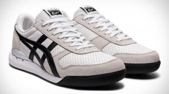 5 Rekomendasi Sepatu Onitsuka Tiger yang Tidak Pasaran, Bikin Gayamu Naik Kelas!