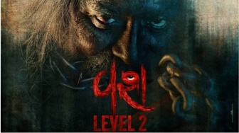 Sinopsis Vash Level 2, Film Horor Terbaru Janki Bodiwala dan Hitu Kanodia