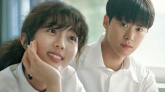 Sinopsis dan Fakta Menarik Love Untangled, Film Romantis Baru Shin Eun Soo dan Gong Myung di Netflix