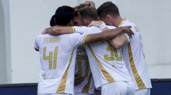 Imbas Rantis Brimob Lindas Ojol, Instagram Bhayangkara FC Diserang Netizen