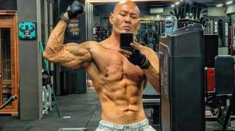 Ke Mana Deddy Corbuzier? Diam Saat Artis Ramai Speak Up Soal Ojol Tewas Dilindas Brimob