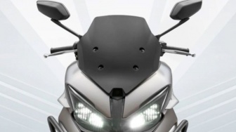 Lupakan NMAX Turbo, Skutik Premium Ini Janjikan Jarak Tempuh 350 KM dan Harga Miring