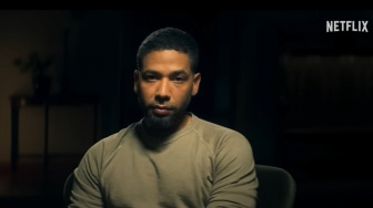 Sinopsis The Truth About Jussie Smollett? Menguak Kebohongan Dipukuli karena Gay