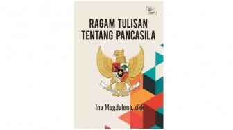 Menganalisis Ideologi Negara dalam Buku Ragam Tulisan Tentang Pancasila
