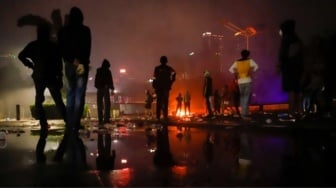 Demo 28 Agustus 2025 Karena Apa? Ini 10 Tuntutan Buruh Sebelum Menelan Korban Jiwa
