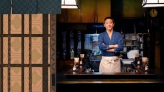 5 Rekomendasi Serial Jepang Bertema Makanan, Heartwarming dan Bikin Lapar!