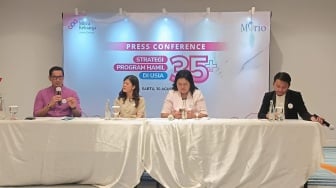 Program Hamil di Usia 35+ Bisakah? Ini yang harus Dilakukan Suami dan Istri