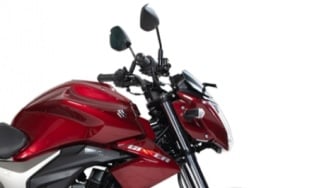 Ganteng Maksimal! 5 Hal Keren Motor Suzuki Baru, Yamaha V-Ixion Auto Minder?