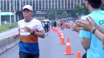 Kapan Jadwal Sydney Marathon 2025? Dikaitkan dengan Plesiran Anggota Dewan
