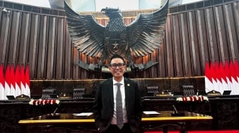 Tak Bisa Baca Suasana, Eko Patrio Ramai Dihujat Usai Repost Unggahan Ini