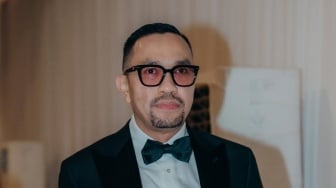 Berapa Rumah Ahmad Sahroni? Ini Daftar Harga dan Fasilitas Rumah Mewahnya