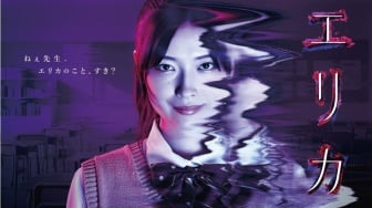 Sinopsis Erika, Drama Jepang Terbaru Mizuki Kayashima dan Daichi Watanabe