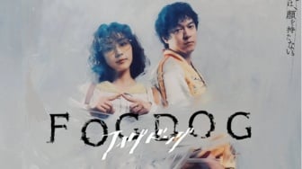 Sinopsis 'FOGDOG', Drama Jepang Dibintangi Yuna Taira dan Ryuhei Maruyama