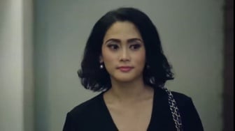 Siapa Dina Albens yang Viral? Jejak Bisnisnya Menggurita dari Minuman hingga Batik
