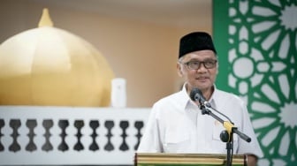 Profil dan Karier Gus Irfan: Calon Menteri Haji, Cucu Pendiri NU