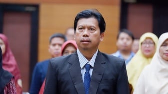 Kadis Kesehatan Pastikan Layanan Kesehatan RS Tetap Berkualitas Pasca Redistribusi