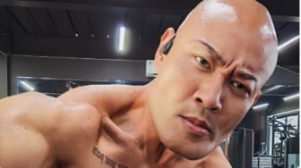Didesak Bersuara Terkait Demo Makan Korban, Deddy Corbuzier Ambil Keputusan Ini