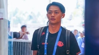 BRI Super League: Achmad Maulana Cedera ACL, Kedalaman Tim Arema FC Goyah?