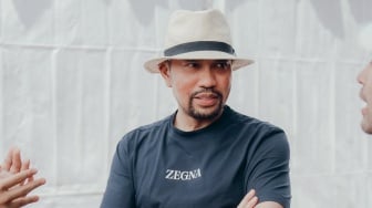Massa Jarah Isi Rumah Ahmad Sahroni, Cuma Barang Ini Tak Ada yang Berani Sentuh