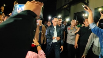 'Demokratisasi Jangan Sampai Ada Kekerasan!' Pesan Tegas Sri Sultan di Tengah Aksi Jogja Memanggil