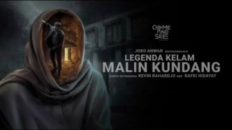 Saat Film Mengemas Gambaran Durhaka dari Legenda Kelam Malin Kundang