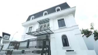 Buru Penjarah Rumah Eko Patrio di Setiabudi, Polisi Fokus Lakukan Ini